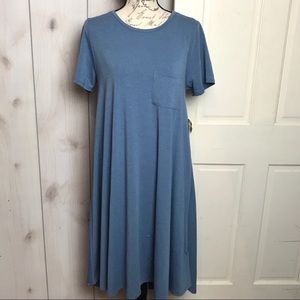 LulaRoe Carly Size Medium